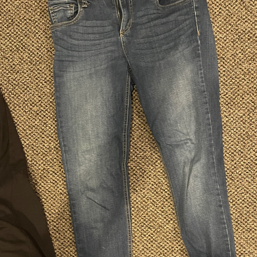 Women’s  Blue Jeans